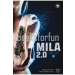 Mila 2.0 ตอน หนี / Debra Driza (สนพ. แจ่มใส Moonlight) / ใหม่