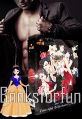 ชุด Snow White and the Powerful Billionaire's Heir / Lta Luktarn ,Meawparadise (สนพ. อินเลิฟ) / ใหม่