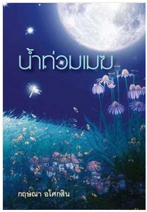 น้ำท่วมเมฆ / กฤษณา อโศกสิน / สนพ. แสงดาว / ใหม่