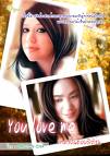 You love me รักครั้งนี้ต้องรีเทิร์น / Drtss-N-CHA /ใหม่ 