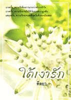 ใต้เงารัก /คีตยา /ใหม่ 