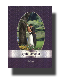 อุบัติเหตุรัก นวนิยายรักอันดับที่ 140 /โดย ไคริกา /ใหม่ 