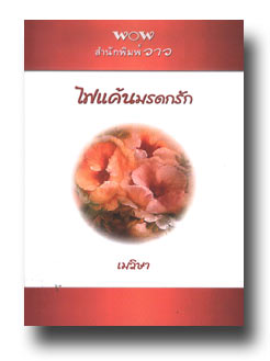 ไฟแค้นมรดกรัก นวนิยายรักอันดับที่ 7 /โดย เมวิษา /ใหม่ 