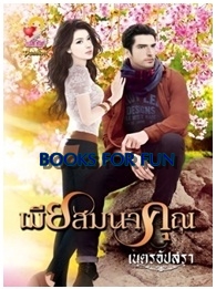 เมียสมนาคุณ / เนตรอัปสรา / แสนรัก โนเวล / ใหม่