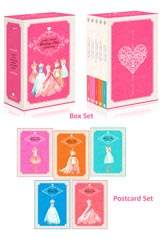 Box Set ชุด Wedding Plan แผนรักไม่จำกัดหัวใจ / ใหม่