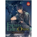 Exceed Limit Online โลกออนไลน์ไร้ขีดจำกัด เล่ม 4 / LightAndDarknes / สนพ. สถาพร / ใหม่