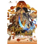 Blood Incident ทีมผมไม่วุ่น(วาย) นะครับ เล่ม 2 แลนเทริน์เฟสติวัล / LadyBlack (สนพ. สถาพร) / ใหม่