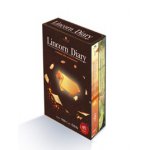 Boxset Lincorn Diary ลินคอร์น ไดอะรี (ภาคพิเศษของ เซวีน่า) / กัลฐิดา / สนพ. สถาพร / ใหม่