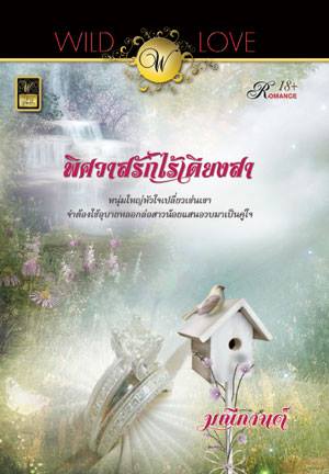 พิศวาสรักไร้เดียงสา / มณีกานต์ / สนพ.จอยบุ๊ค / ใหม่ 