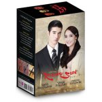 Box set นวนิยายชุด Rising sun (ปกดารา)+แถมเบื้องหลังการถ่ายทำ ในกล่อง / ณารา / สนพ.สถาพร / ใหม่