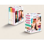 Boxset How To Love รักฉบับเซเลบ / ณารา, นภสร, อิย่าห์, อุมาริการ์ (สนพ. สถาพร) / ใหม่ 