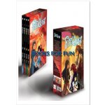 BOX SET โยคีน้อย (4 เล่มจบ) / kula (สนพ. สถาพร) / ใหม่