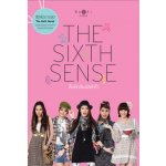 Box set ชุด THE SIXTH SENSE  (ปกเก่า) / รวมนักเขียน (สนพ. สถาพร) / ใหม่