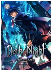 Dark Night จอมโจรแห่งรัตติกาล 2 / First Water / World Fantasy (อมรินทร์) / ใหม่ 