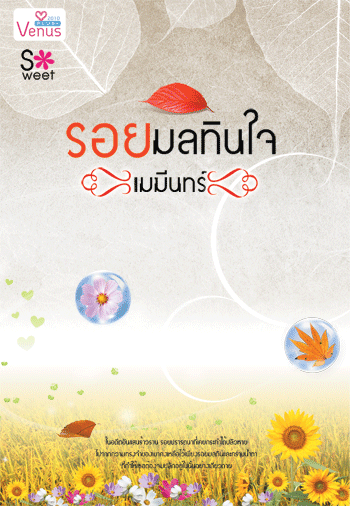 รอยมลทินใจ โดย : เมฆีนทร์ / ใหม่ 