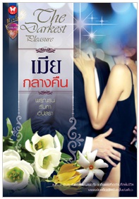 เมียกลางคืน / พิรุณริน,รัมภา,อัปสรา / สนพ. อินเลิฟ / ใหม่