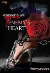 ENEMYS HEART ลวงรักชำระแค้น / Meawparadise / ใหม่