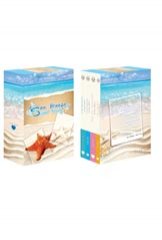 Box Set หนังสือชุด Sea Breeze... Sweet Trang โดย	:	tintin, อัญชรีย์, ศรัณญ์ชล (Clear Ice), ปริญญ์ / ใหม่