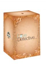 Box Set หนังสือชุด Love Detective รักนี้ต้องสืบ โดย	:	ชาลีน, ฌามิวอาห์, นภชล, Andra, อัญชรีย์, ภัสรสา / ใหม่