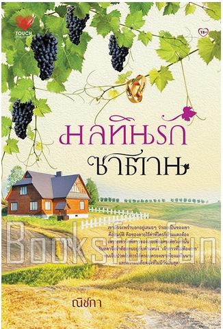 มลทินรักซาตาน / ณิชกา (สนพ. ทัช) / ใหม่