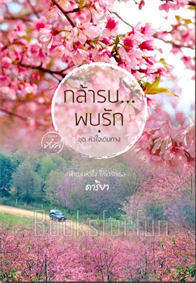 กล้ารบ...พบรัก / ดาริยา (สนพ. ที่รัก) / ใหม่