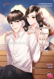 Something There จีบยังไงให้คลิกใจเธอ / พองโก้ (สนพ. Jamsai Love Series) / ใหม่