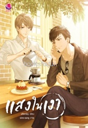 แสงในเงา / afterday (สนพ. everY) / ใหม่