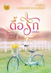 ดื้อรัก (เด็กดื้อ) / Honey Orapim / ใหม่ ทำมือ ส่งฟรี