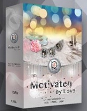 ชุด Box Set Motivated by Love / กระดาษทรายแก้ว, ตะวัน, อยุทธ์ (สนพ.โรแมนติค) / ใหม่