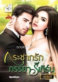 กระชากรักภรรยารีเทิร์น / นศามณี (สนพ. ไลต์ออฟเลิฟ) / ใหม่