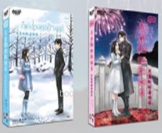 ชุดก็แค่ชอบเธอเข้าพอดี (เล่ม 1-2) / CMsZhang Dan Lin : Rrinbell , Netear ST แปล (สนพ. สลัดผัก) / ใหม่