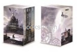 Box Set หนังสือ ชุด สมรภูมิล่าเมือง / Philip Reeve (สนพ. Enter Books) / ใหม่