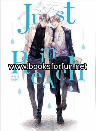 Just in Reach / กัลฐิดา / ใหม่ ทำมือ (ตัวละครจากเซวีนา)