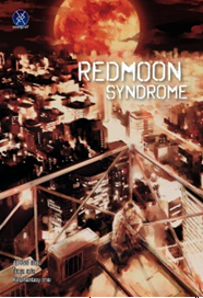 REDMOON SYNDROME / 'ABYSS:เขียน โพมุล:แปล / (สนพ. overgraY)