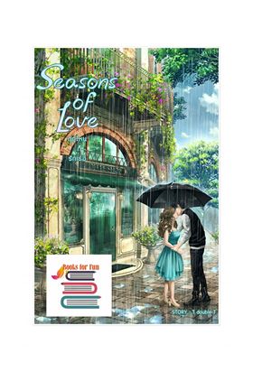 Season of Love by T double T/ ใหม่ ทำมือ  