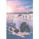 GOOD MORNING JASMINE / PEACHHPLEASE /ใหม่ B2S