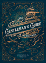 The Gentleman's Guide to Vice and Virtue / Mackenzi Lee : มัณฑุกา แปล (สนพ.ไพรด์) / ใหม่