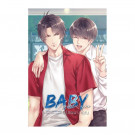 Baby I Love You  ที่รักผมรักคุณ / Manawperiyw (สนพ.B2S) / ใหม่