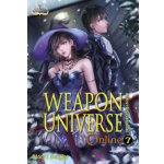 Weapon Universe Online ศาสตราจักรวาลออนไลน์ เล่ม 7 / Sengjar / ใหม่
