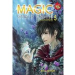 Magic World Online โลกออนไลน์ในฝันเล่ม 5 / Mr.Saka (สนพ. สถาพร) / ใหม่