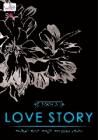Love Story 3 ชื่อผู้แต่ง : รวมนักเขียน / ใหม่ 