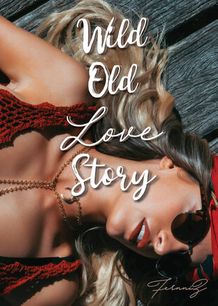 Wild Old Love Story (เฟลตเชอร์ & เบลีย์) / FernniZ / ใหม่ ทำมือ 